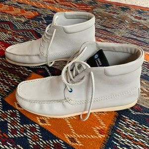 Camper X Loreak Mendian Ankle Boot, size 39